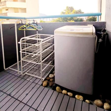 Century Bay Private Residences Sungai Dua Bukit Eksteriør billede