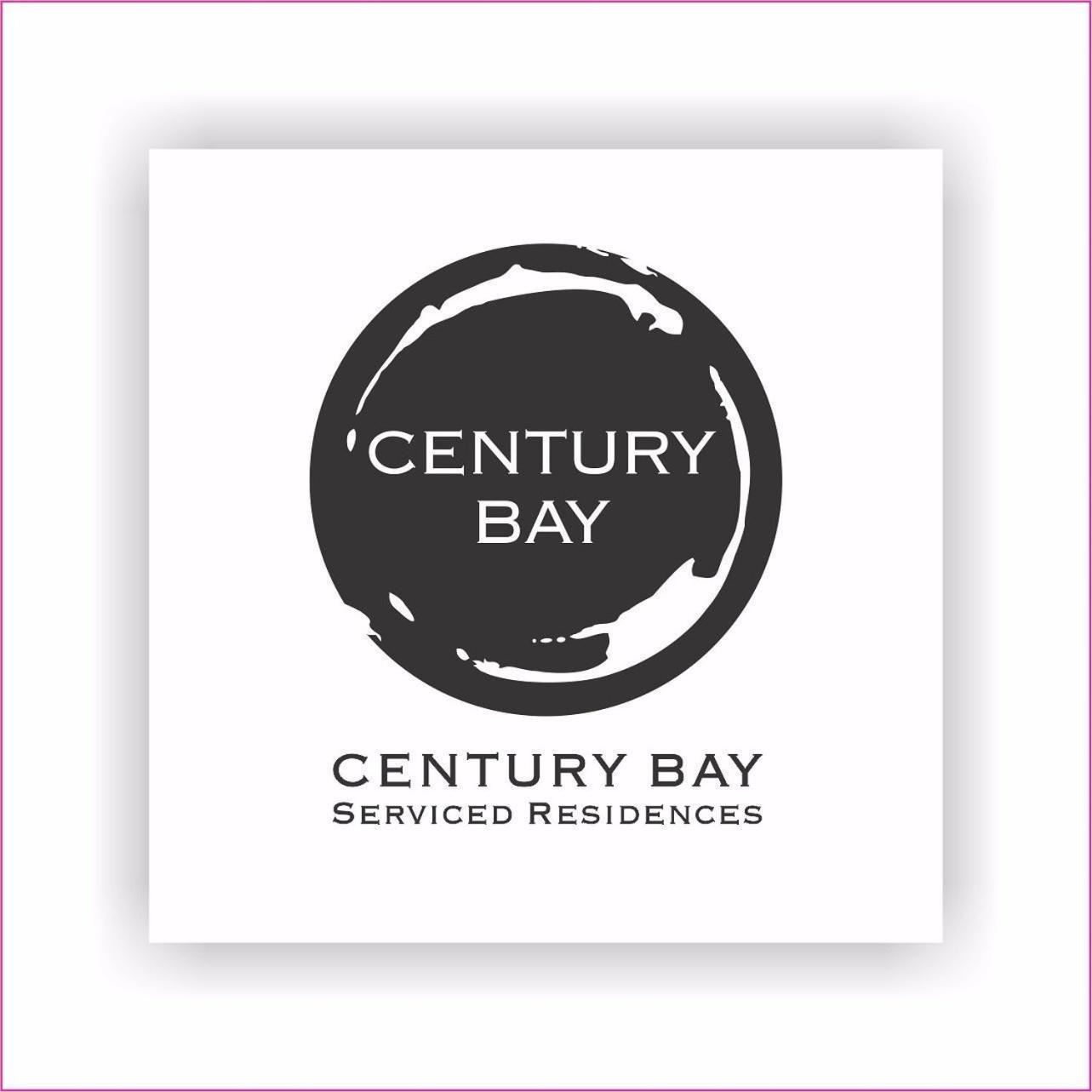 Century Bay Private Residences Sungai Dua Bukit Eksteriør billede