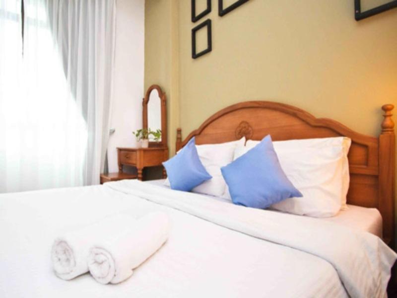 Century Bay Private Residences Sungai Dua Bukit Eksteriør billede