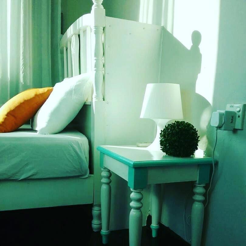 Century Bay Private Residences Sungai Dua Bukit Eksteriør billede