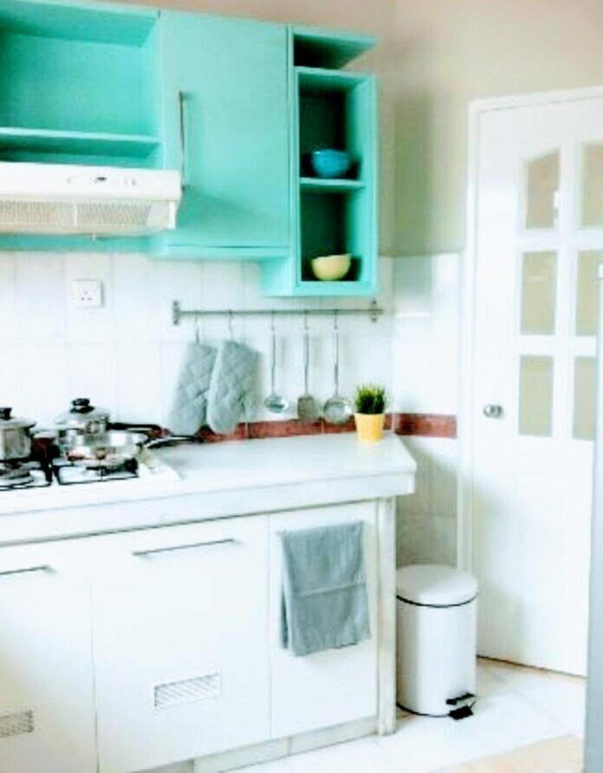 Century Bay Private Residences Sungai Dua Bukit Eksteriør billede
